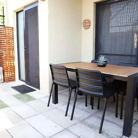 Seabreezes South Fremantle Apartment Exterior photo
