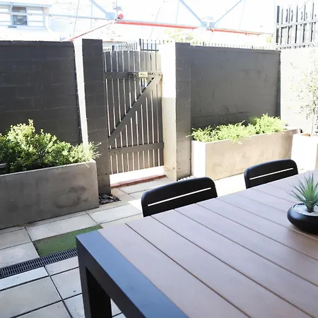 Seabreezes South Fremantle Apartment Exterior photo