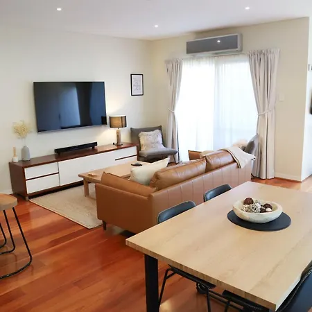 Seabreezes South Fremantle Apartment Exterior photo