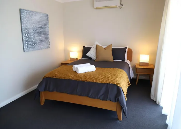 Seabreezes South Fremantle