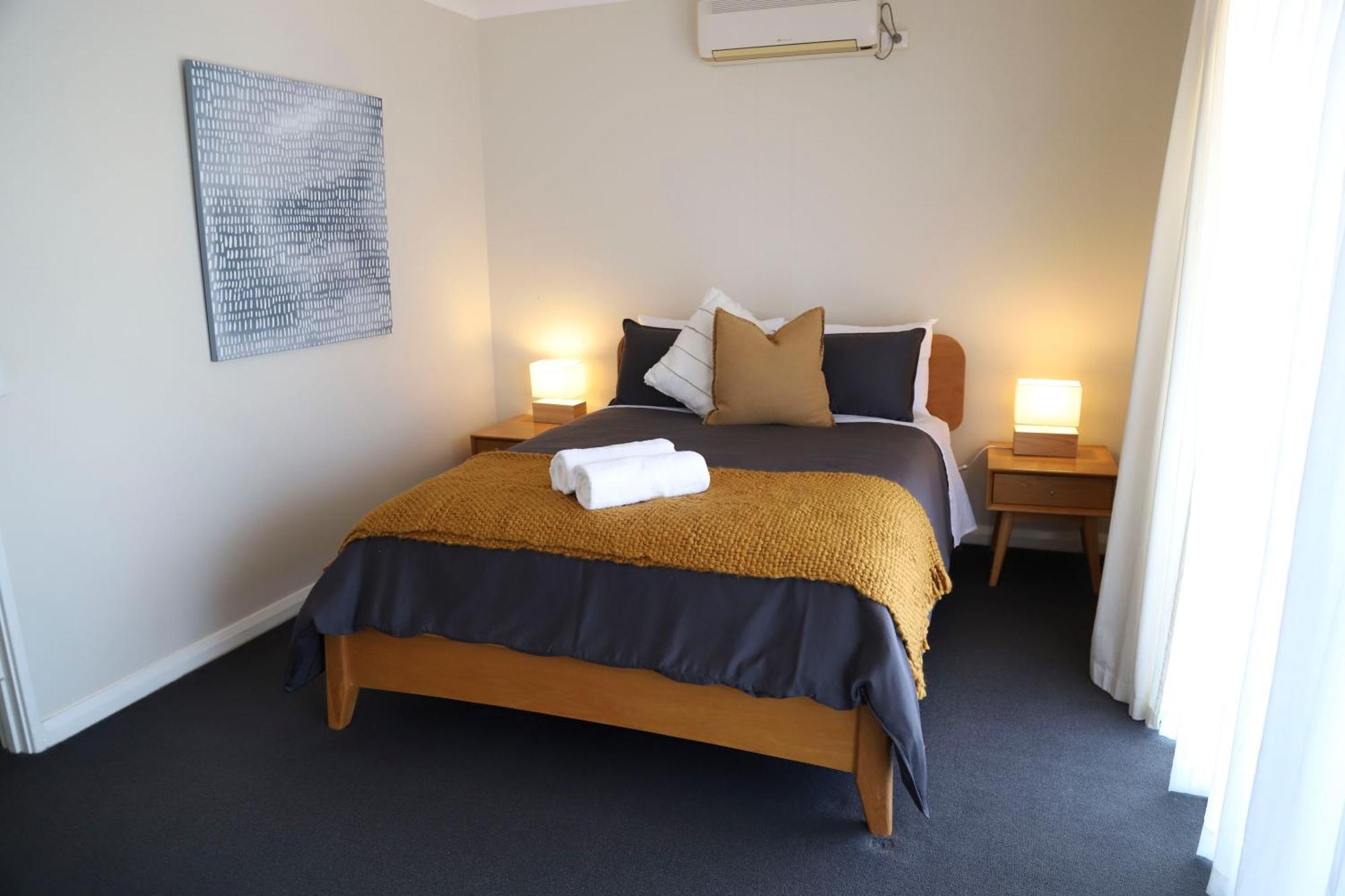 Apartment Seabreezes South Fremantle