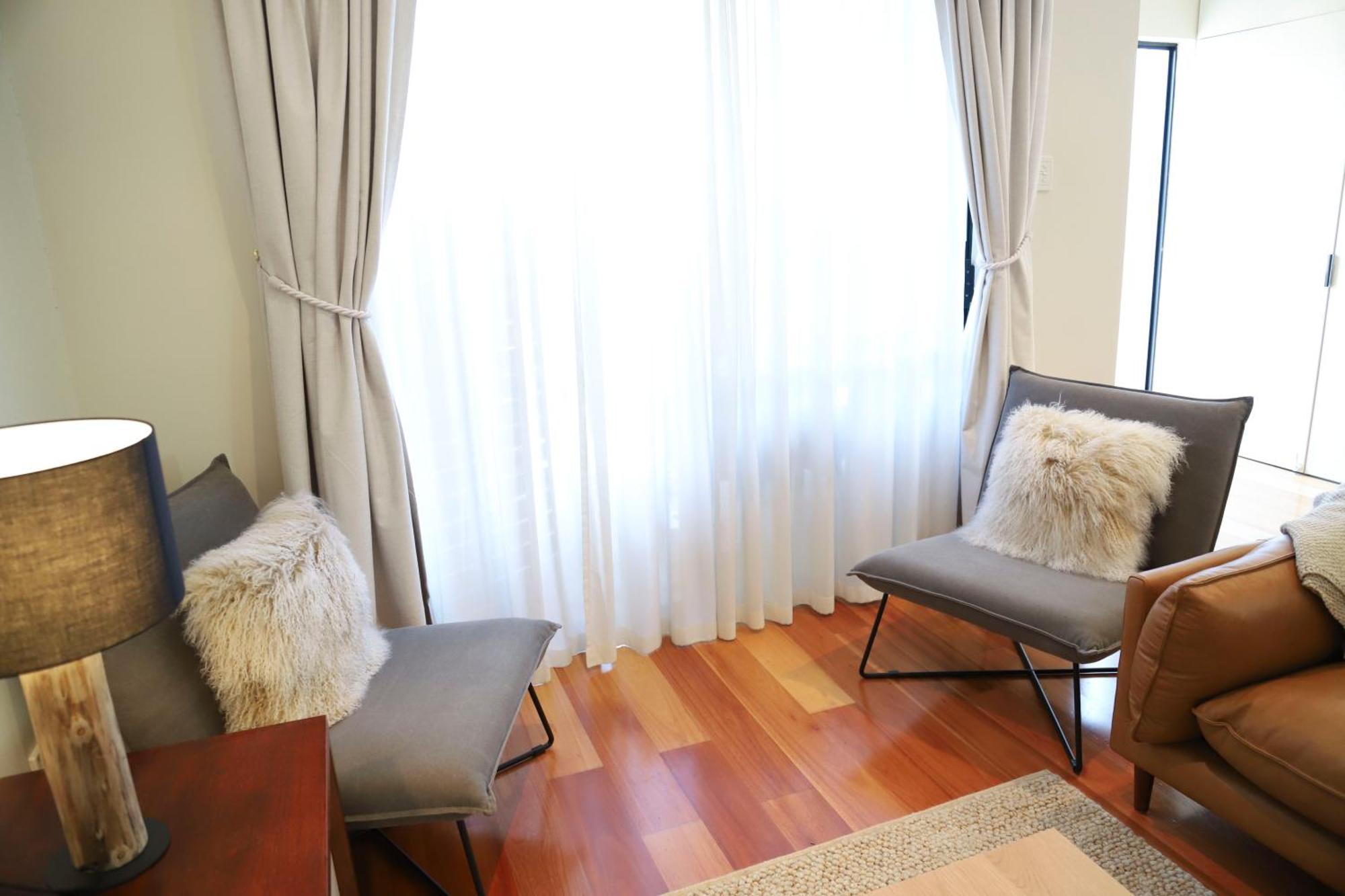 Apartment Seabreezes *