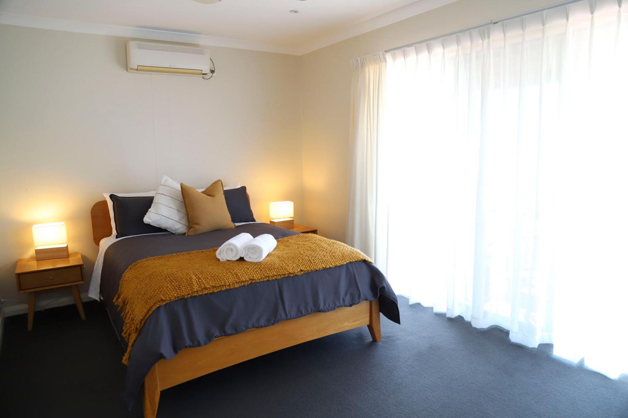 Seabreezes Apartment South Fremantle