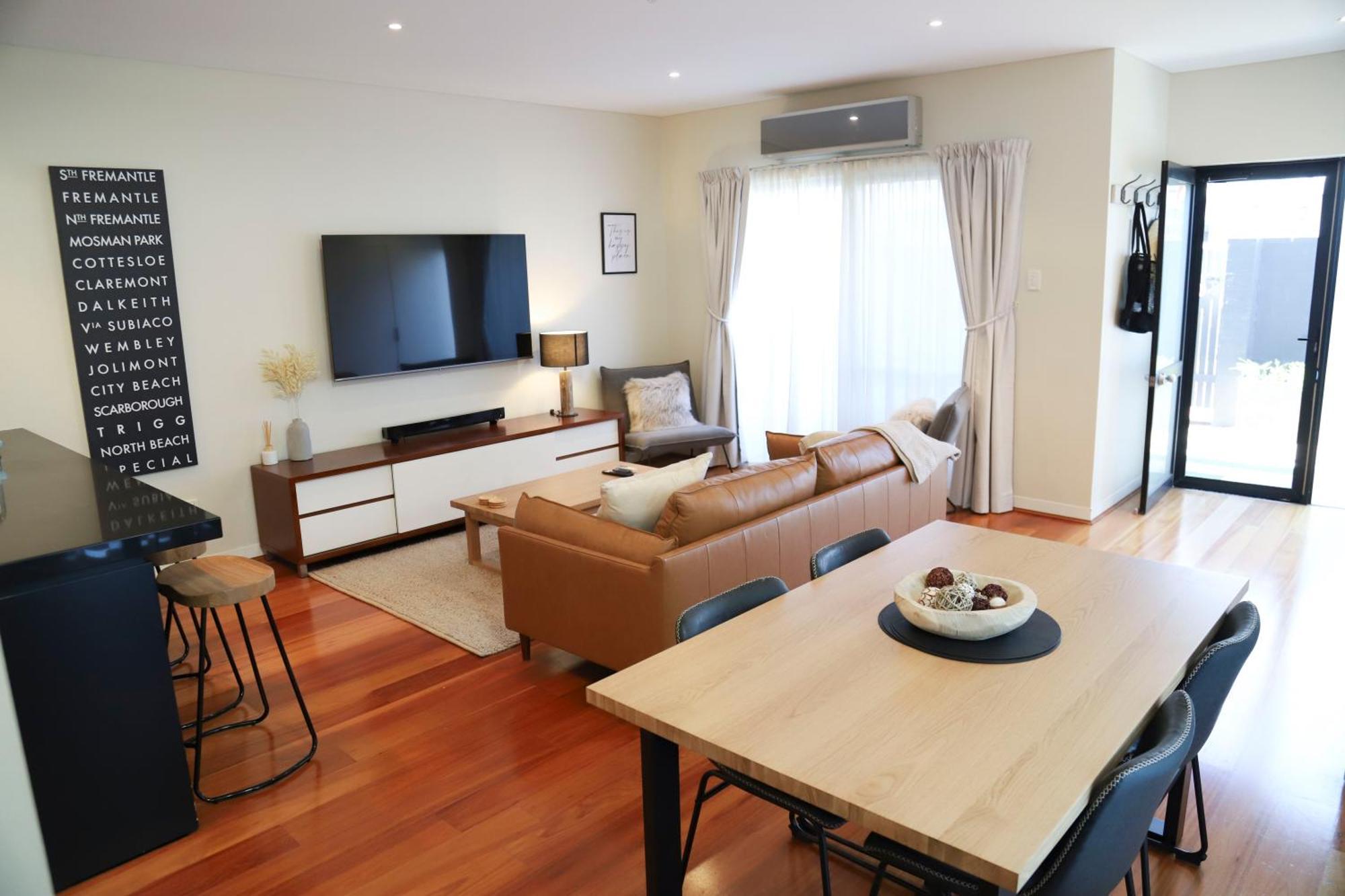 Apartment Seabreezes South Fremantle