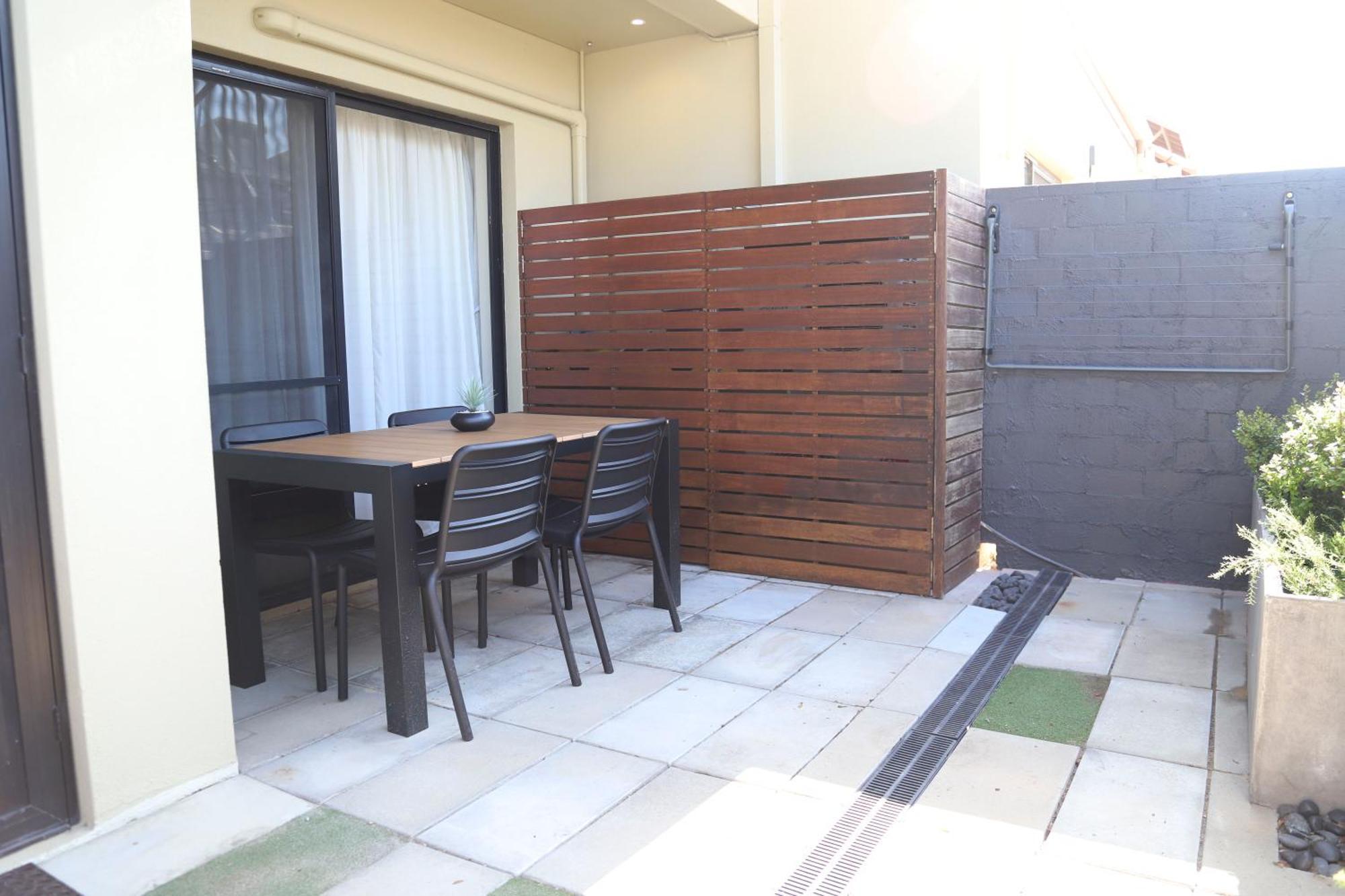 Seabreezes Apartment South Fremantle