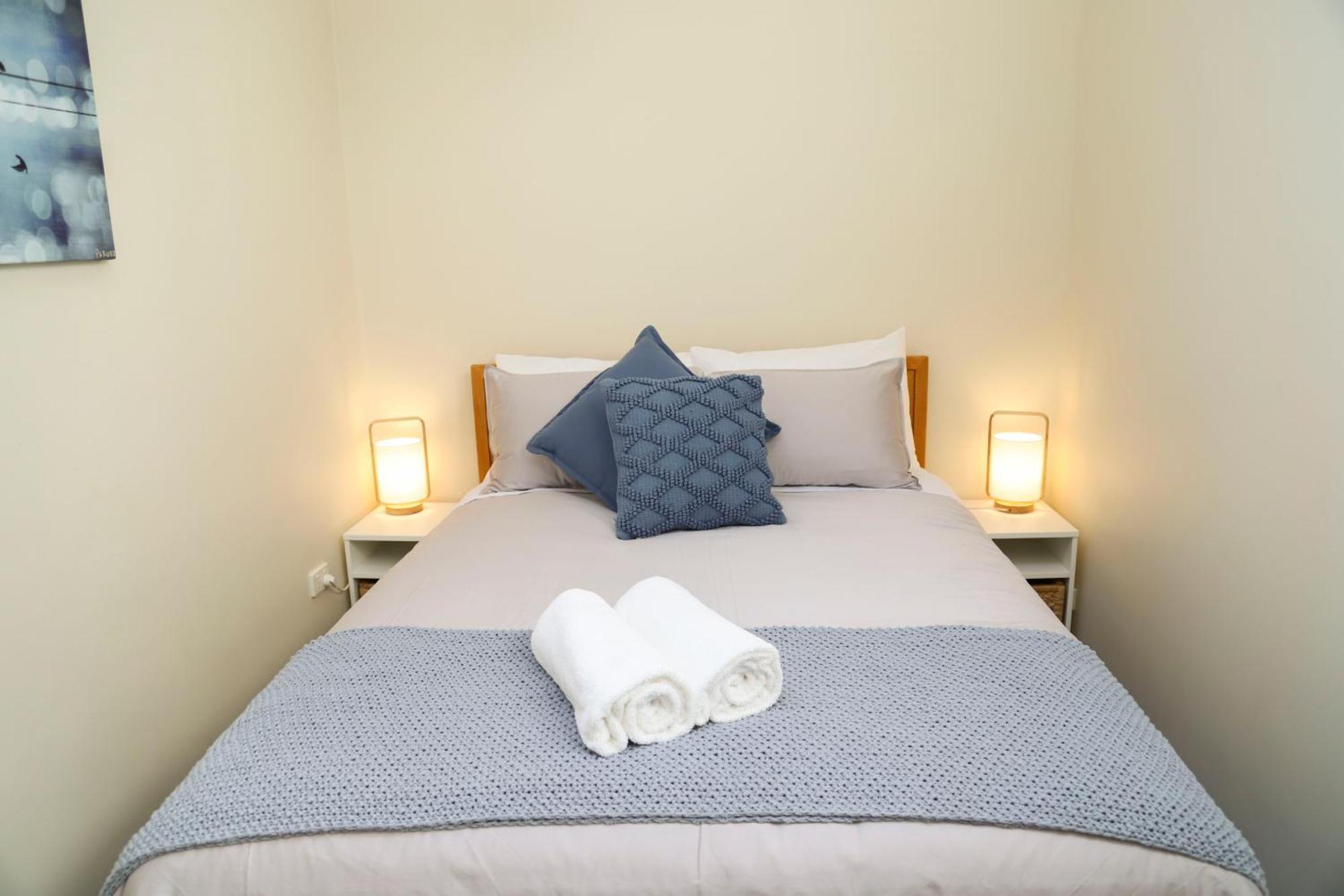 Apartment Seabreezes South Fremantle