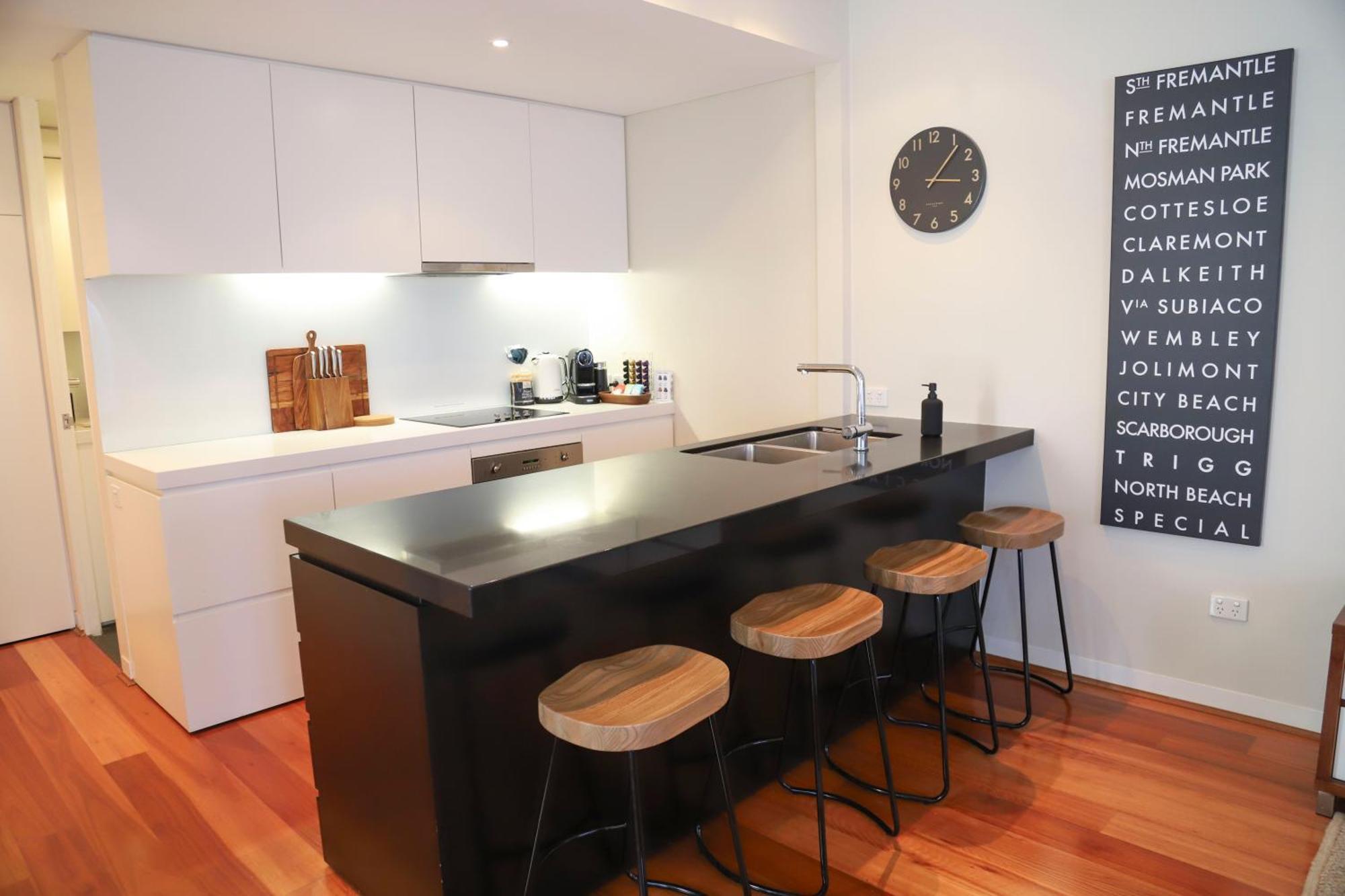 Apartment Seabreezes