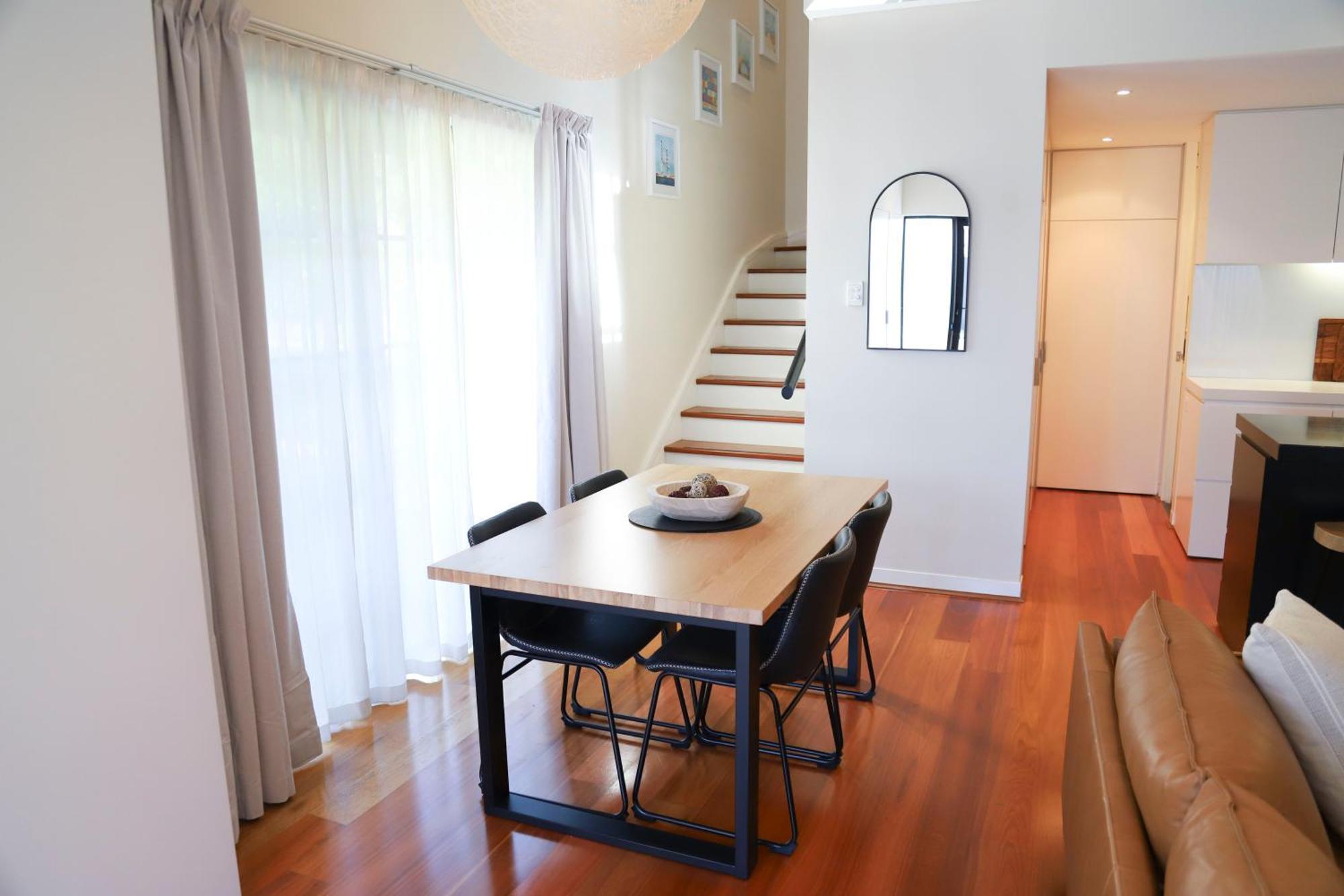 Apartment Seabreezes South Fremantle