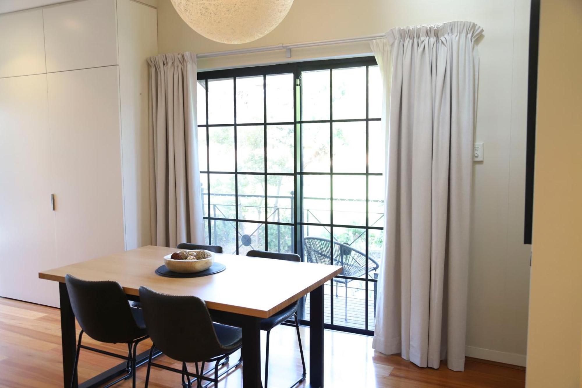 Seabreezes Apartment